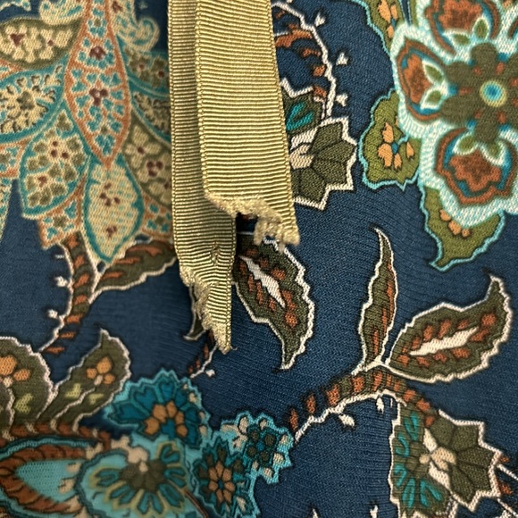 Self Esteem strapless top - Picture 4 of 7